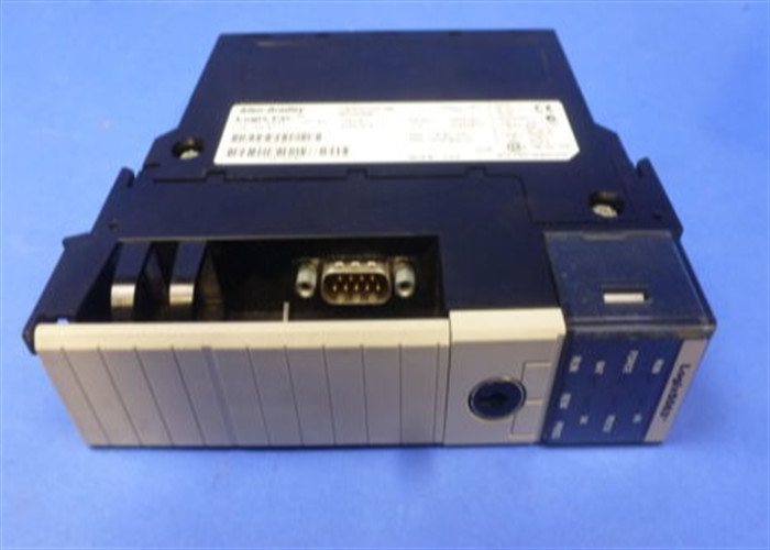GE FANUC IC693MDL645 TIPICAL SCAN RATE SERIES 90-30 PROCESSOR MODUL
