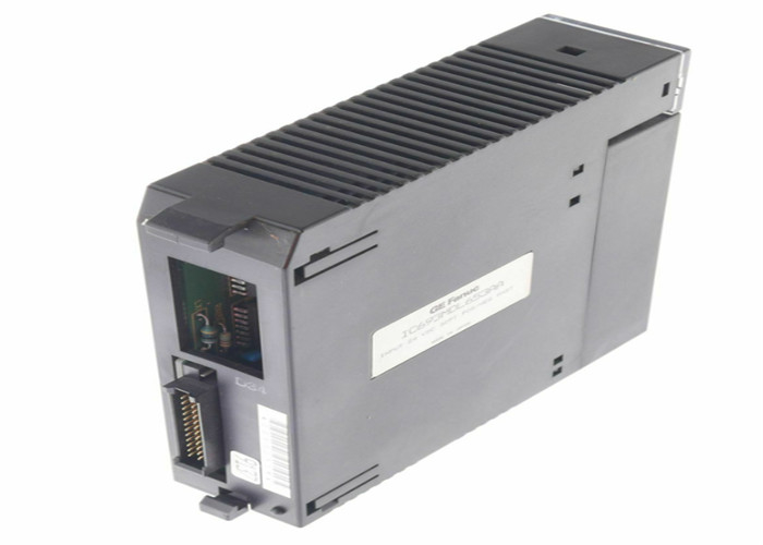 GE FANUC IC693MDL653 TIPICAL SCAN RATE SERIES 90-30 PROCESSOR MODUL