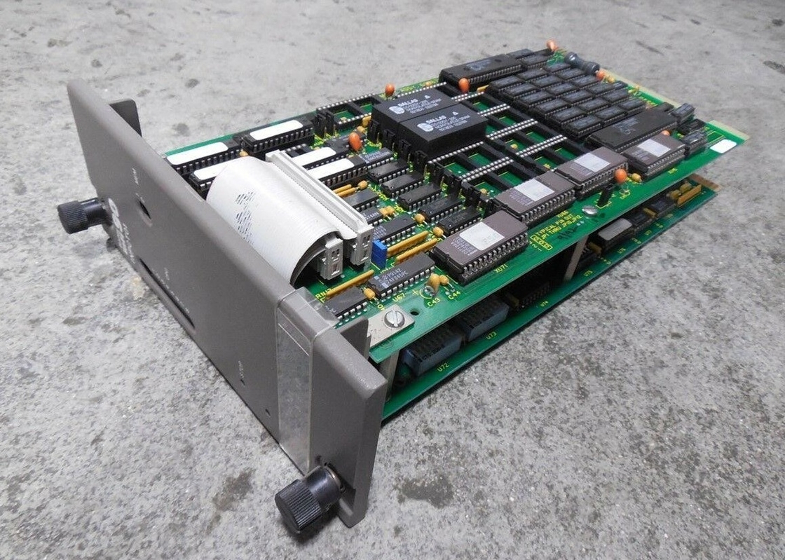 ABB INPCT01 Komputer Digital IO Modul Baru Dalam Kotak Asli