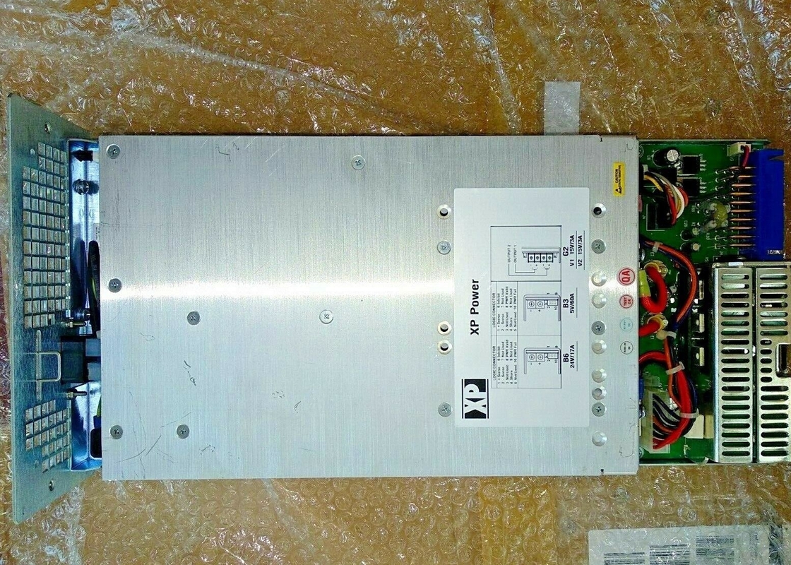 ABB PHARPS32000000 Modul Catu Daya 90-264VAC 47-63Hz 11.5A