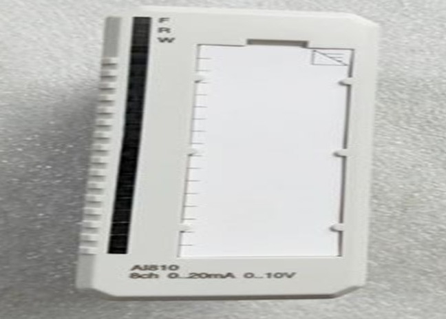 ABB AI825 3BSE036456R1 AI825 Input Analog 4 Saluran 20 20 Ma 10v 14 bit Tanda