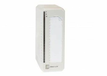 ABB OF AI815 3BSE052604R1 5 V 20 MA 12 BIT 3.5 W INPUT ANALOG HART 8 CH BARU ASLI