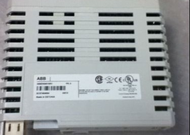 ABB 3BSE008516R1 MODUL INPUT ANALOG 8 KANAL 0-20 MA 0-10 VDC AI810