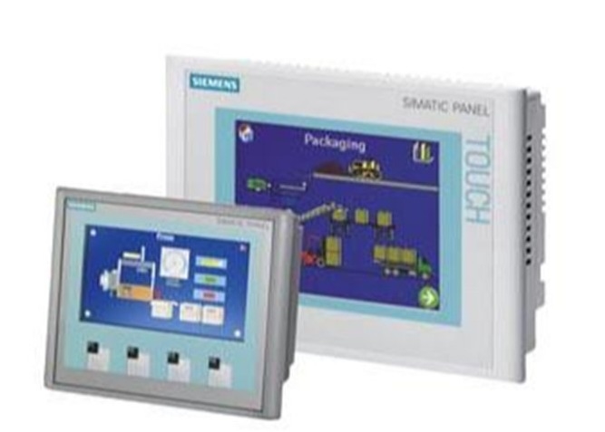 6AV6 643-0CB01-1AX1 MP 277 8 MULTI-PANEL TOUCH DENGAN RAM RETENTIVE 7.5 TFT