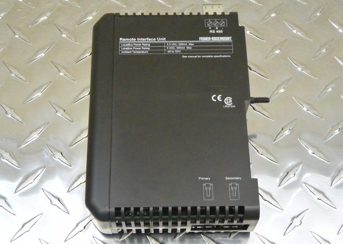 KJ2004X1-BA1 Unit Antarmuka Jarak Jauh 5VDC 3.3VDC 300mA 500mA 1mm Puncak ke Puncak