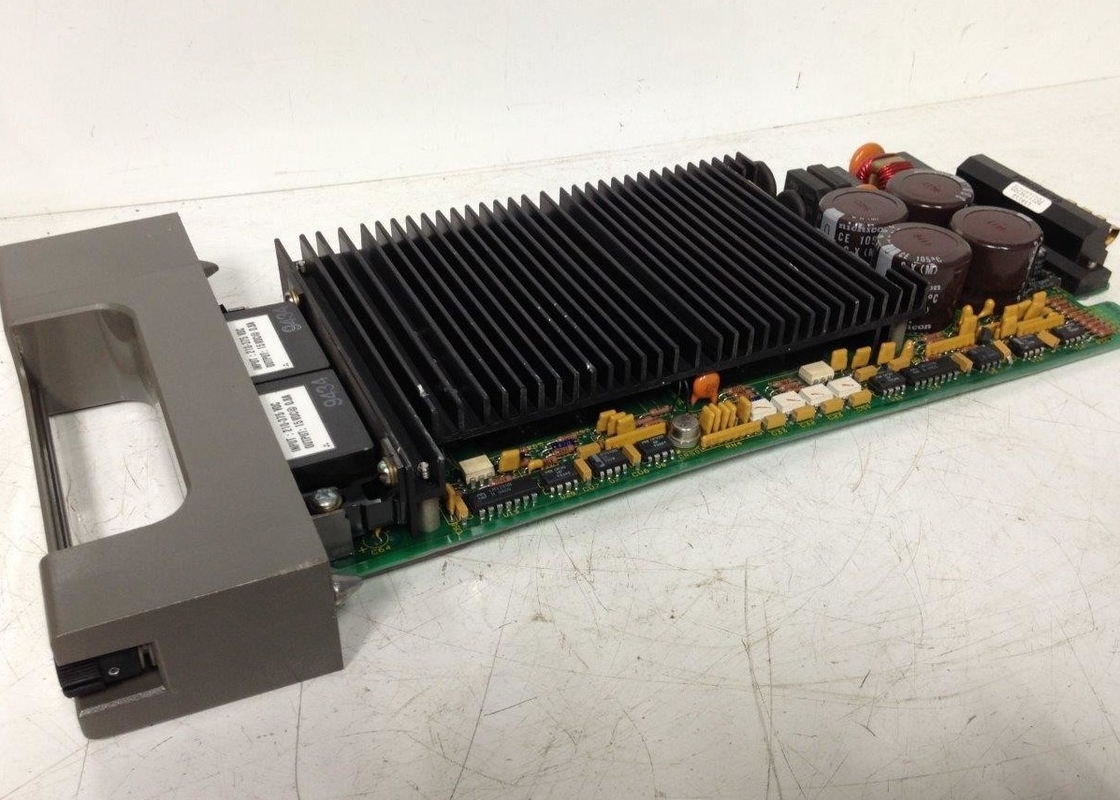 ABB IEPAS02 Catu Daya Sistem AC Bailey 120/240 VAC 47/63 HZ 3.0/1.7 AMP