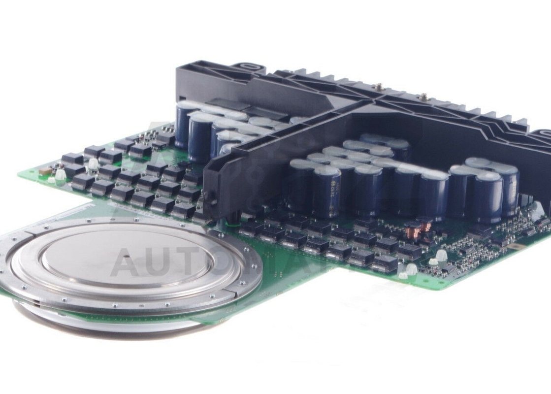 ABB 3BHB013085R0001 5SHY3545L0009 MODUL IGCT Komutasi Gerbang Terpadu