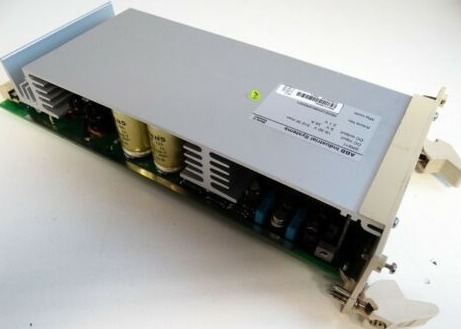 ABB 3BSE000863R1 SR511 MODUL REGULATOR DAYA 310 W MAX 35 AMP 18-30 VDC INPUT
