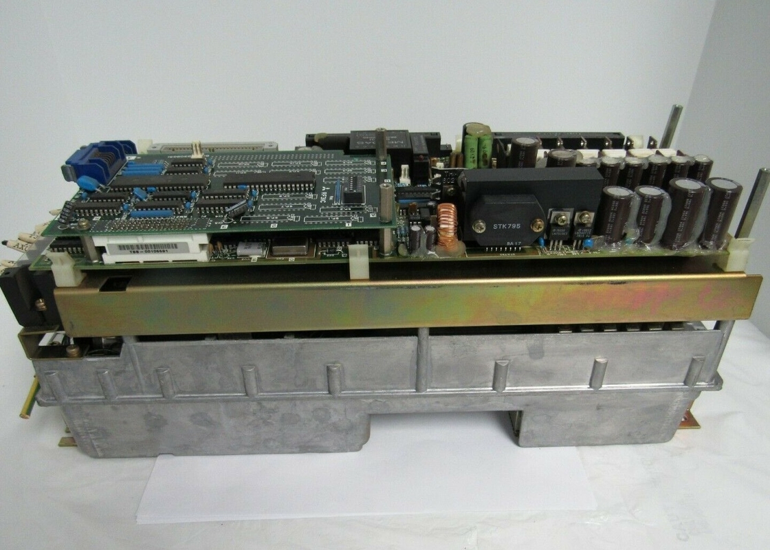 MR-S1-83-E31 MITSUBISHI MR-S AC Servo Drive 1kW 1 Axis RF-312 Untuk loop tertutup