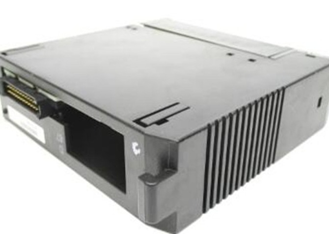 GE FANUC IC693MDL310 TIPICAL SCAN RATE SERIES 90-30 PROCESSOR MODUL