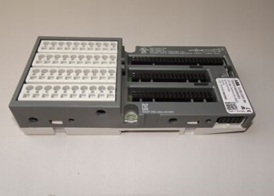 TU552-CS31 1SAP210400R0001 PLC S500 Unit Terminal Bus Musim Semi untuk Modul Bus CS31