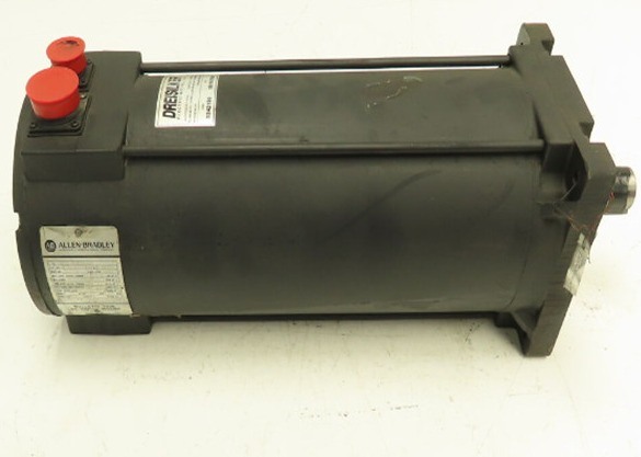 AB 1326AB-B515E-M2K5L Seri Servo Motor 380-460 Volt AC 3000 hingga 4000 RPM