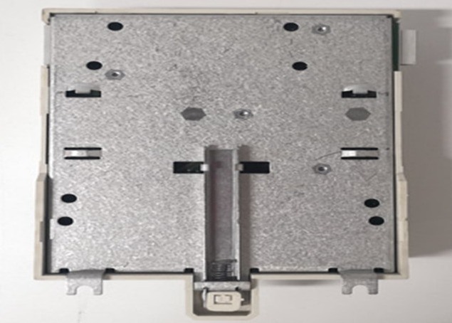 TU847 3BSE022462R1 Modul Terminasi Unit Seri Mtu Untuk CI840