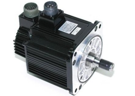 SGMGH-09ACA61 Yaskawa Brand New Industrial Servo Motor Baru Dalam Kotak