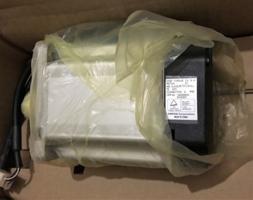 OMRON R88M-G10030L 20 MΩ mnt.  pada 500 VDC antara terminal daya dan terminal FG