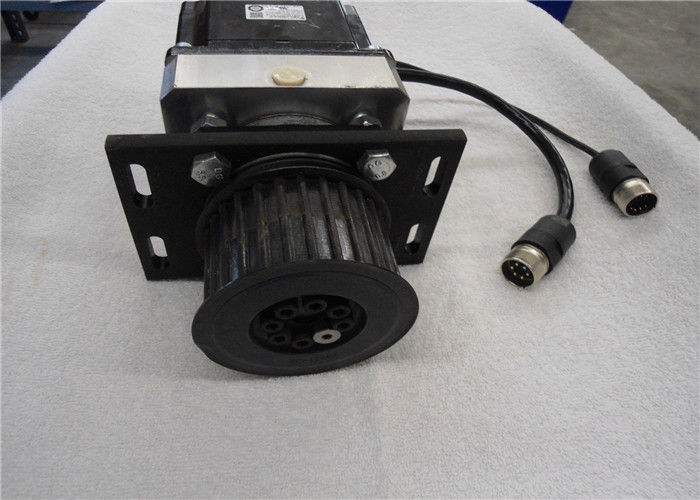 Industri Asli AC Servo Motor Yaskawa Listrik SGMPH-15AAA61D-OY 1500W 3 Phase