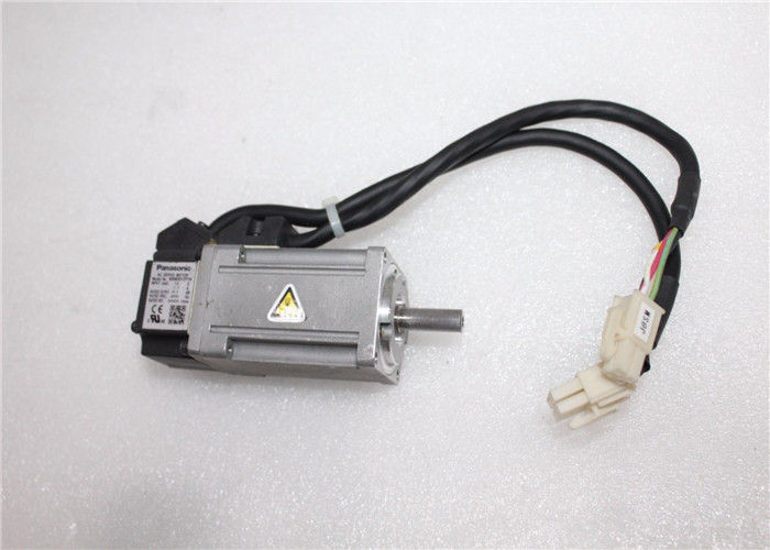 PANASONIC 3000 RPM MINAS A5 Keluarga Servo Motor 0.1kW 0.32Nm MSMD012G1T