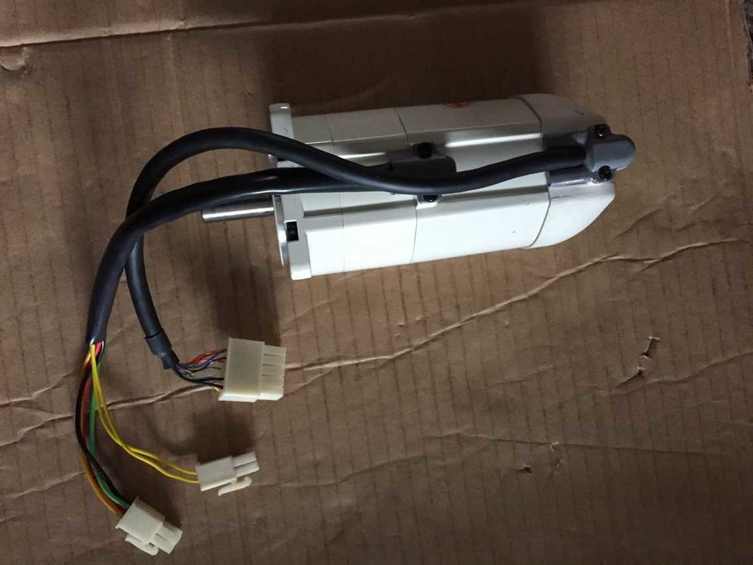 MSM012A2UE 100W AC Servo Motor untuk Panasonic 100W 200V 3000 1 / mnt