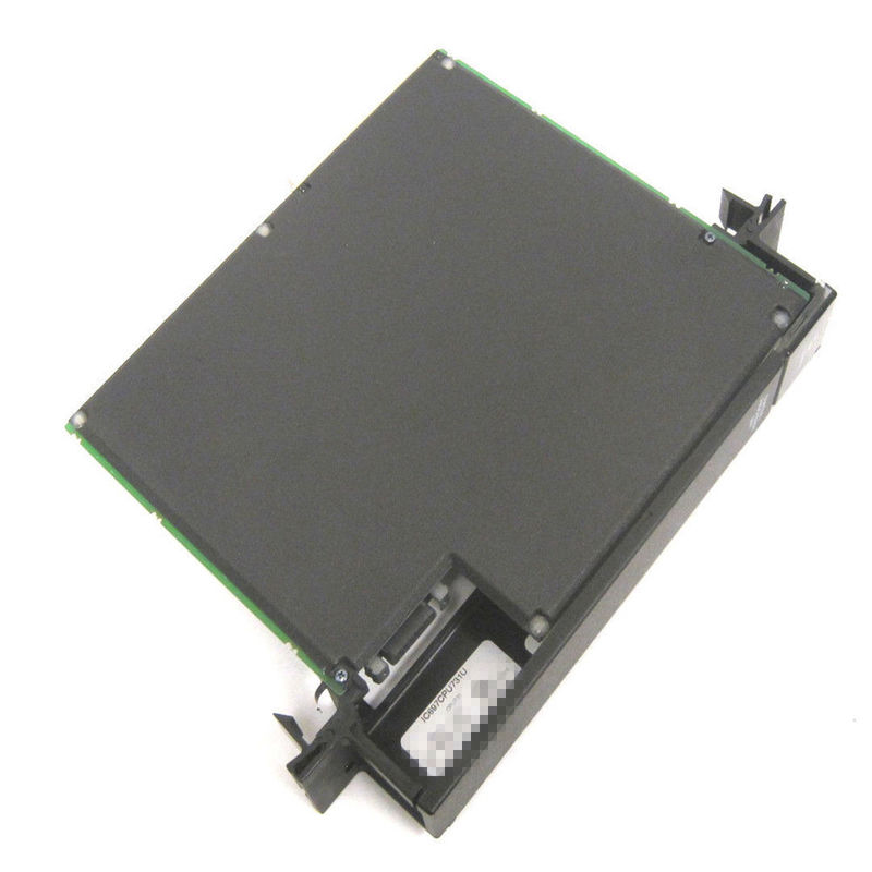 0 .5 A per poin (2 grup 16) 32 poin IC200MDL744 GE VersaMax Modul Output Terpisah, 5/12/24 VDC Logika Negatif