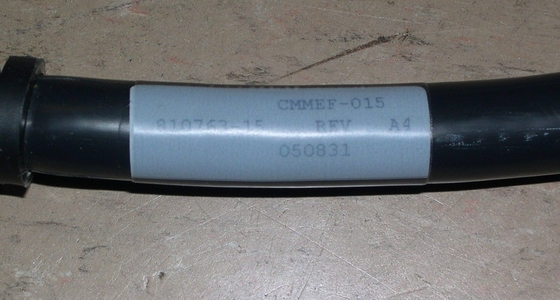 EMERSON​ CMMEF-015 FLEX DUTY MOTOR POWER EXTENSION CABLE FO 100% New Original