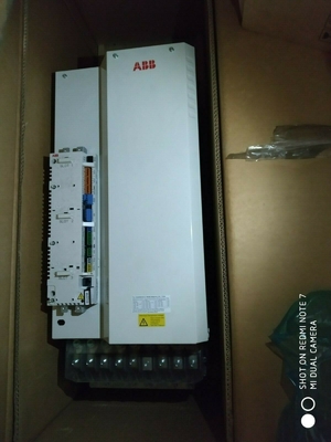 ACS-510-01-157A-4 new original, 75KW 157A,380 - 480 V, 50/60Hz,Nominal current I2N A is 157.
