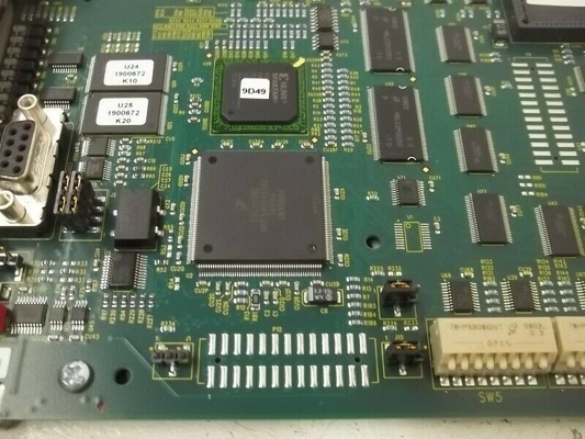 ABB PHCBR30000000 controller  module,  new original,  Please call or email us with your request.