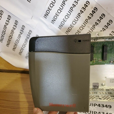 Honeywell TK-FXX102 10 Slot Chassis Coated 5.1VDC - 15/6AMP 24VDC - 2.8/2.8AMP 3.3VDC - 4/4AMP