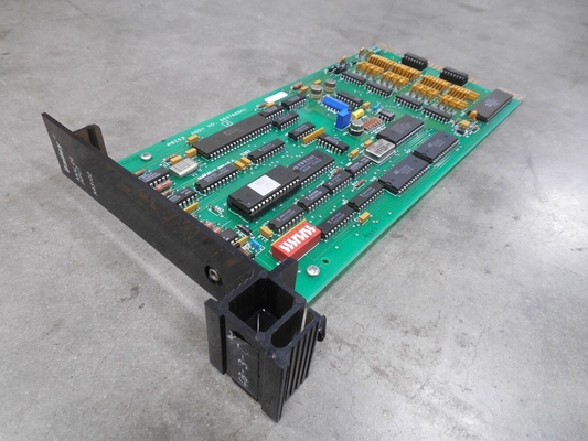 ABB NASI02 Analog Input Module Digital Net 90 15 Vdc 4-20 Ma 1 W