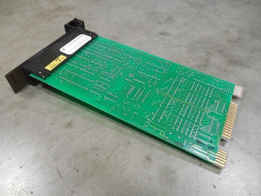 ABB NASI02 Analog Input Module Digital Net 90 15 Vdc 4-20 Ma 1 W