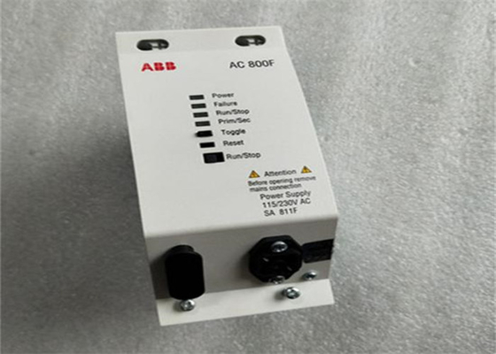 3BDH000031R1 ABB FI 820F Fieldbus Module Serial Communication Module