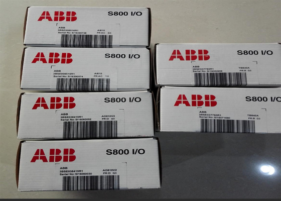 ABB TK212A 3BSC630197R1 Line For Digital I O Module Brand New
