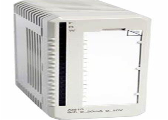 ABB AI810 3BSE008516R1 Digital I O Module New In Original Box