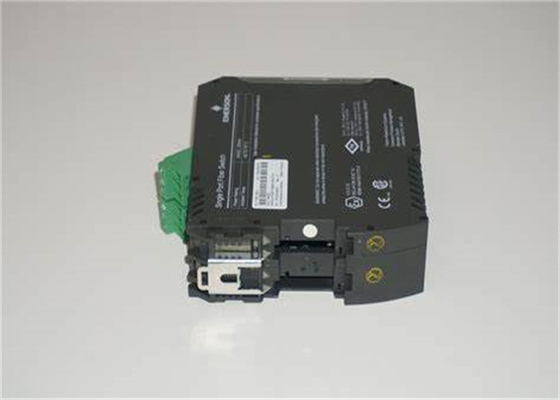 Emerson Deltav KJ1710X1-BA1 Brand New Single Port Fiber Switch