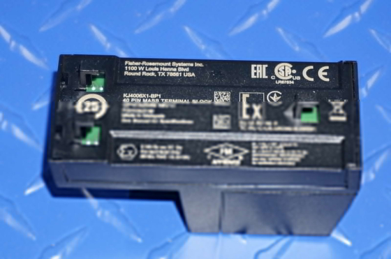 USA Emerson Power Supply Module KJ4006X1-BP1 New Original In Box