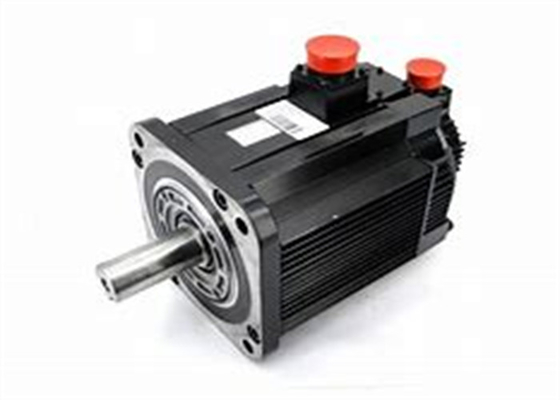 Yaskawa SGMGH-05ACA6S 0.45kw AC Servo Motor Brand New Original