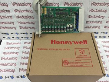 Honeywell 10201/2/1 SDO-0824 Fail Safe Digital Input Module 24v dc 8 Channel