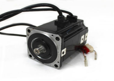 SGMAV 02A3A61 Industrial Servo Motor / Remote Control Servo Motor 3 Phase 200V 1.5A Ins B