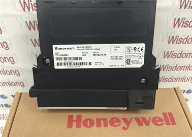 Modul Power Supply Redundant Honeywell TC-OAH061 / TK-OAH061 Output Analog PN 96978279 A01