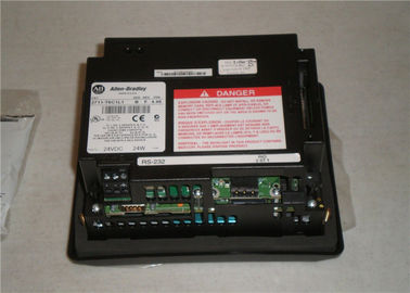 2711P-T6C20D Allen Bradley Panelview Plus 600 HMI Touchscreen SER D  5.7 Inch Color