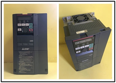 High Speed Response Variable Frequency Inverter 220V Voltage FR-A820-3.7K-1
