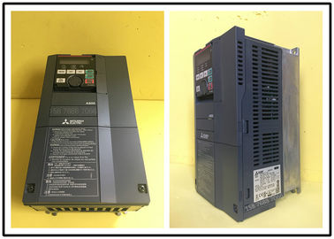 High Speed Response Variable Frequency Inverter 220V Voltage FR-A820-3.7K-1