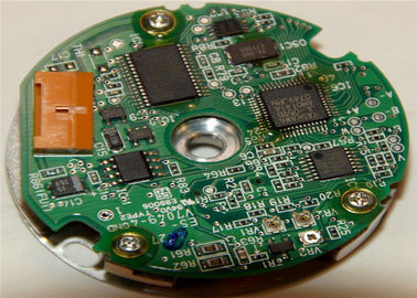Yaskawa Servo Motor Encoder RD WBG13 Sigma II UTSIH B13DC Internal Encoder