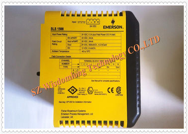 Smart Redundant Power Supply Module DELTAV KJ2201X1-BA1 VS3202 12P3162X122