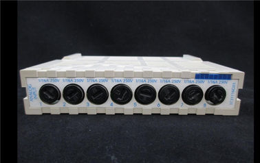 Westinghouse Ovation Digital I O Module 1C31116G03 Analog Input PLC