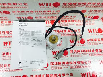 Yaskawa AC Industrial Servo Motor  SGMAH-01AAA4C-E  100W  200V BRAND NEW