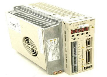 Efficiency Industrial Servo Drives Yaskawa Servopack SGDH-01AE  0.1KW Made in Japan