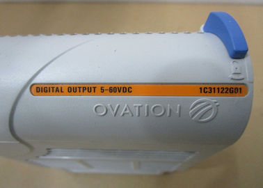 1C31122G01 Digital Input Output Module NEW / USED Condition Modular Design