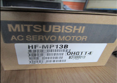 Medium Power Industrial Servo Motor MELSERVO HC Series HF-MP13B  IP65 Rating