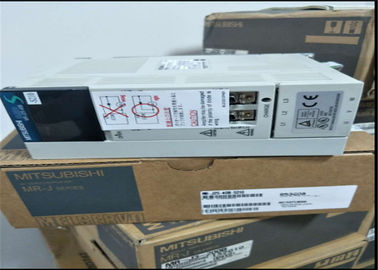 High Performance Industrial Servo Drives Mitsubishi Brand MR-J2S-40B-S210