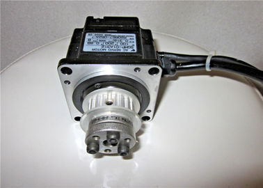 100W 200V Ac Synchronous Servo Motor SGMP-01A312 3000RPM 2048PPR